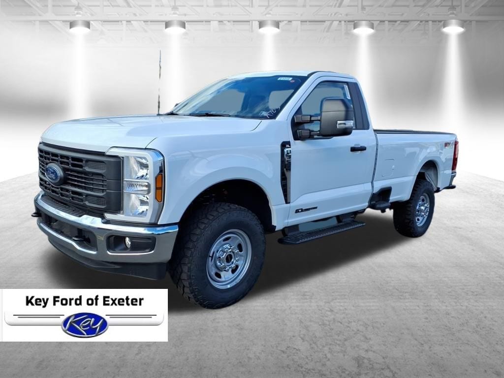 2026 Ford F-250 Super Duty XL - Photo 9