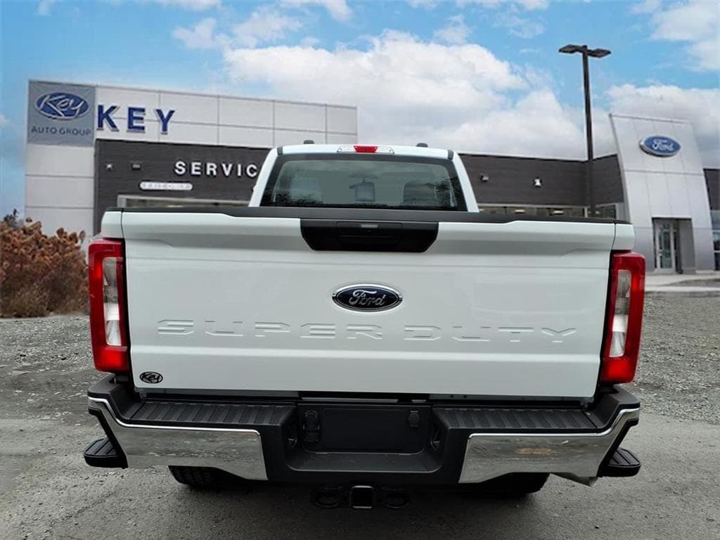 New 2026 Ford F-350SD XL Truck