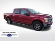 Used 2018 Ford F-150 XLT Truck