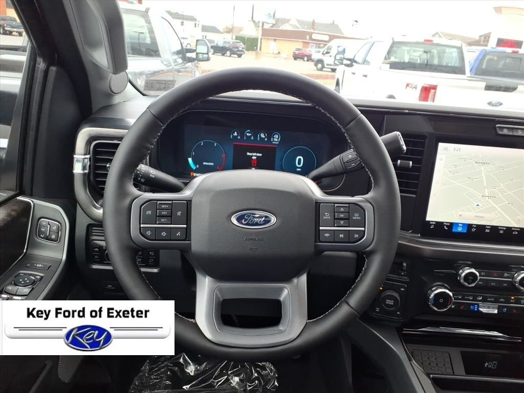 2026 Ford F-350 Super Duty Lariat - Photo 17