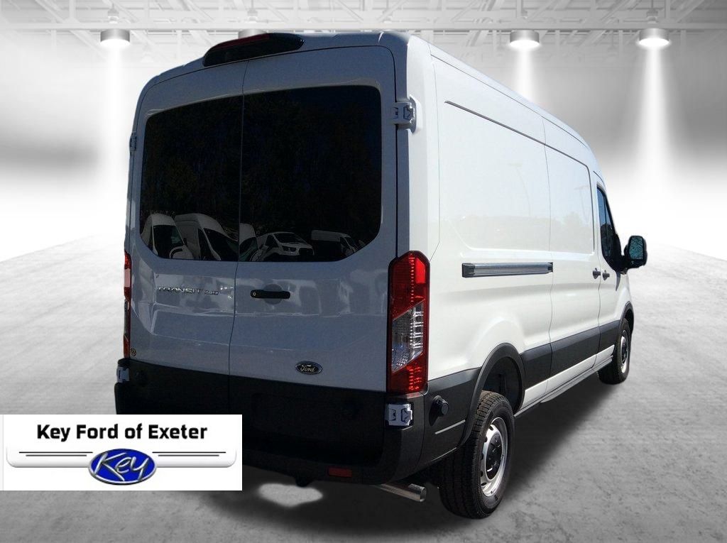 2025 Ford Transit Van Base - Photo 24