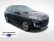 Certified 2021 Ford Escape SEL SUV