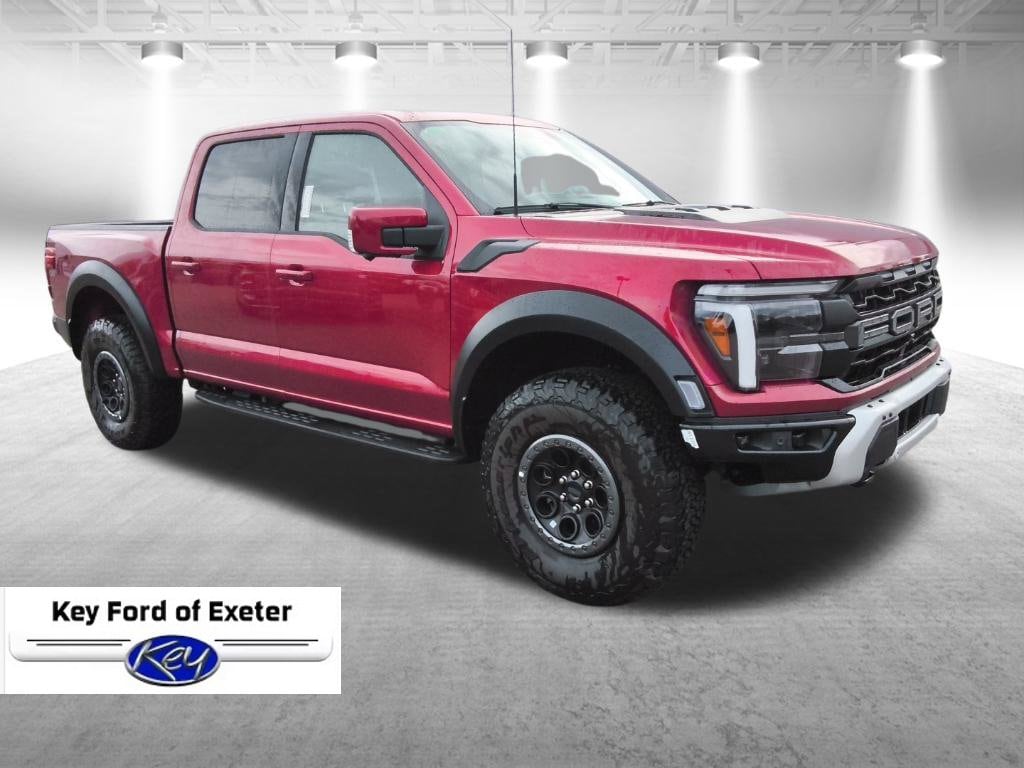 2026 Ford F-150 Truck 