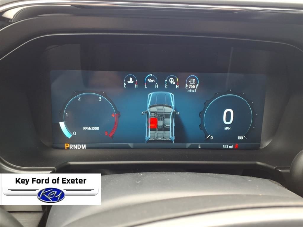 2026 Ford F-350 Super Duty Lariat - Photo 21