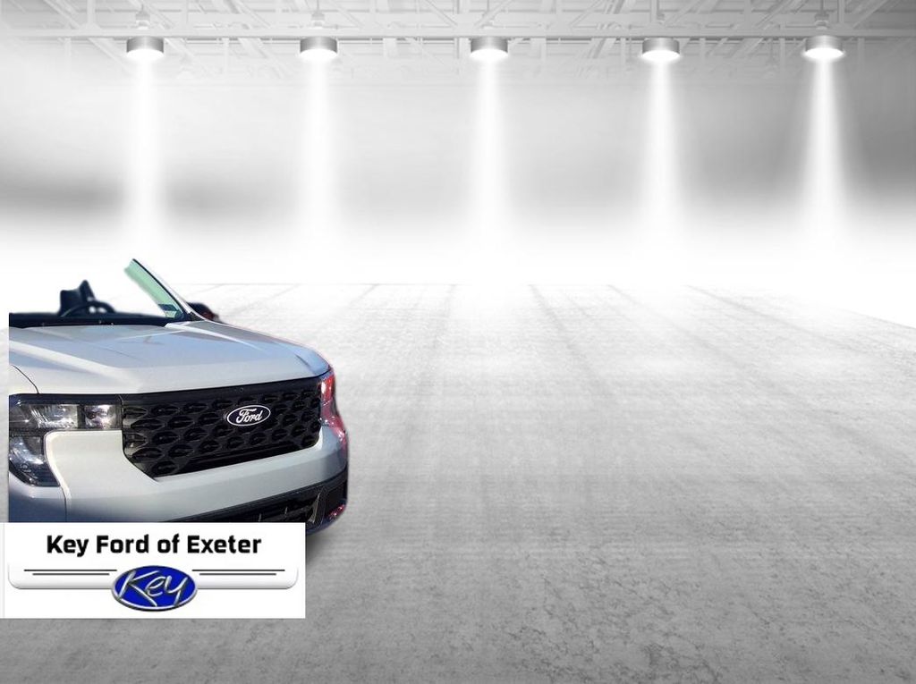 2026 Ford F-250 Super Duty XL - Photo 20