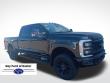 Certified 2025 Ford F-250SD Lariat Truck