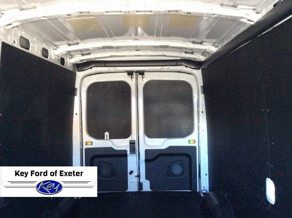 2025 Ford Transit Van Base - Photo 32