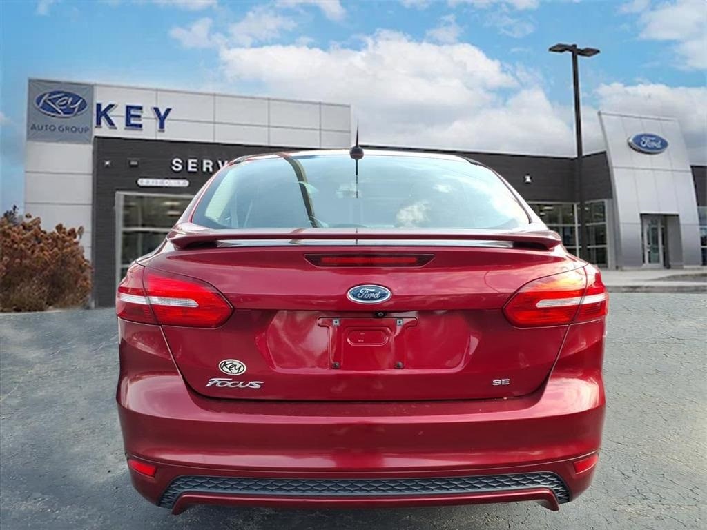 Used 2024 Ford Escape Plug-In Hybrid Base SUV