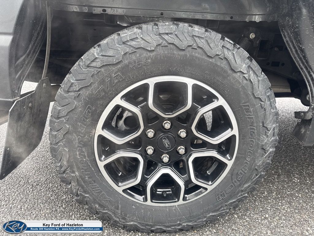 2023 Ford F-150 XLT - Photo 17