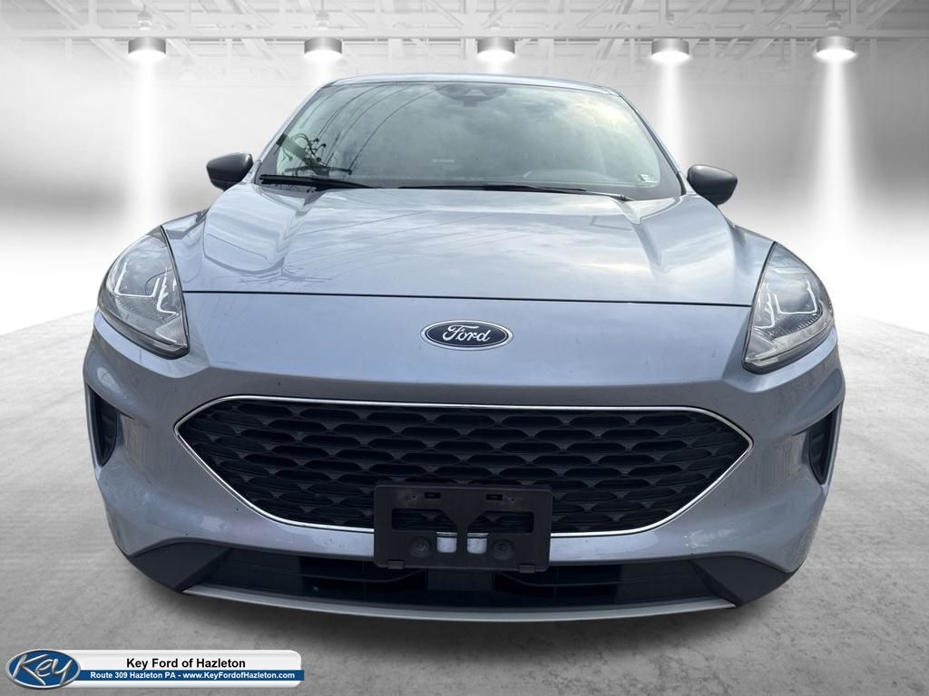 Used 2022 Ford Escape SE with VIN 1FMCU9G6XNUB44828 for sale in Hazleton, PA