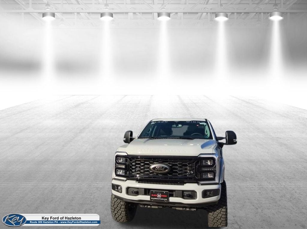 2026 Ford F-250 Super Duty XL - Photo 18