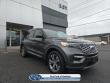 Used 2020 Ford Explorer Platinum SUV