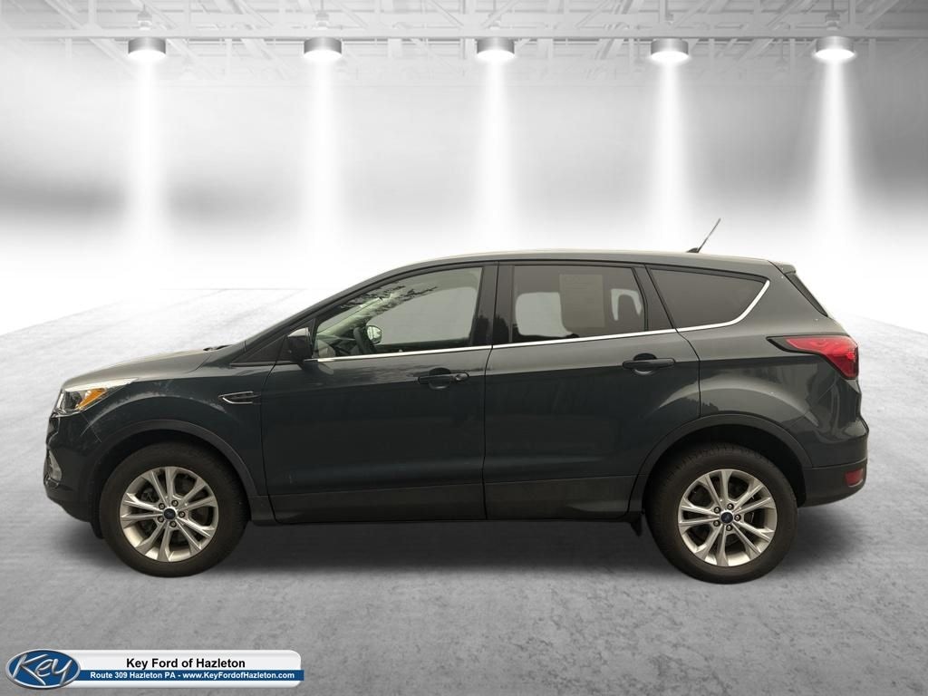 Used 2019 Ford Escape SE SUV