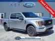 Certified 2022 Ford F-150 XLT Truck