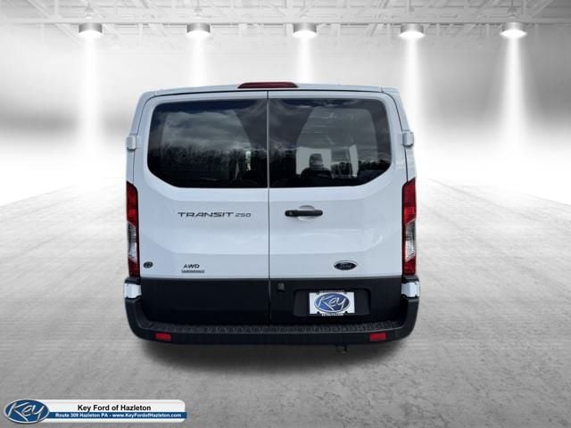 2025 Ford Transit Van Base - Photo 16