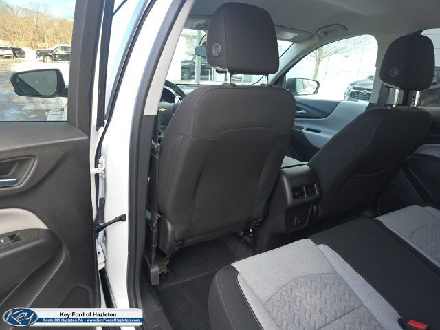 2024 Chevrolet Equinox 1FL - Photo 19