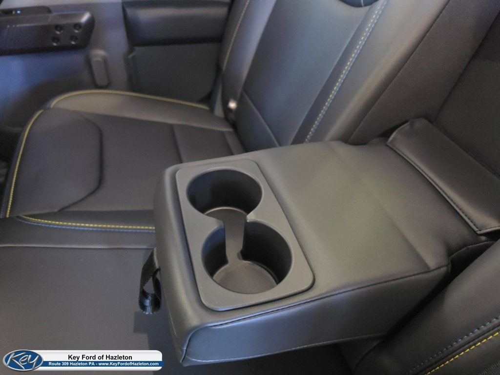 2026 Ford Maverick Lobo Standard - Photo 41