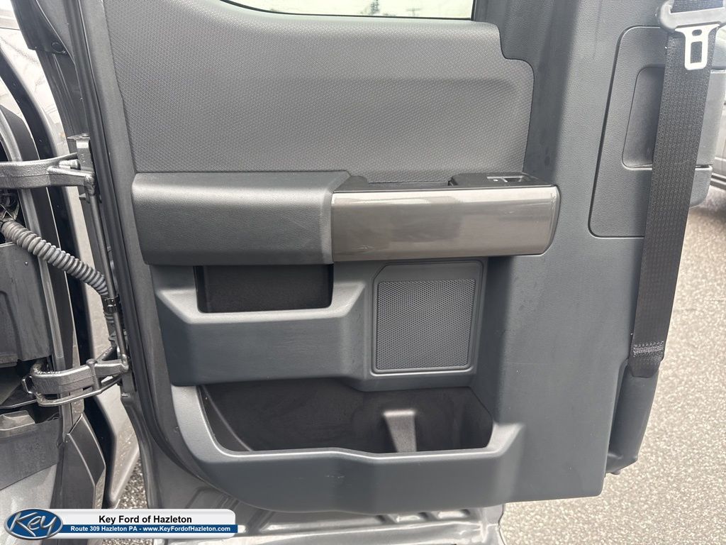 2023 Ford F-150 XLT - Photo 44