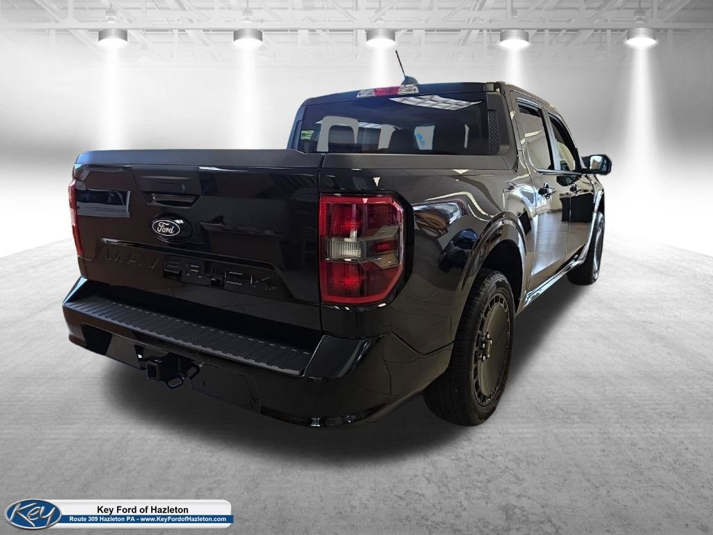 2026 Ford Maverick Lobo Standard - Photo 12