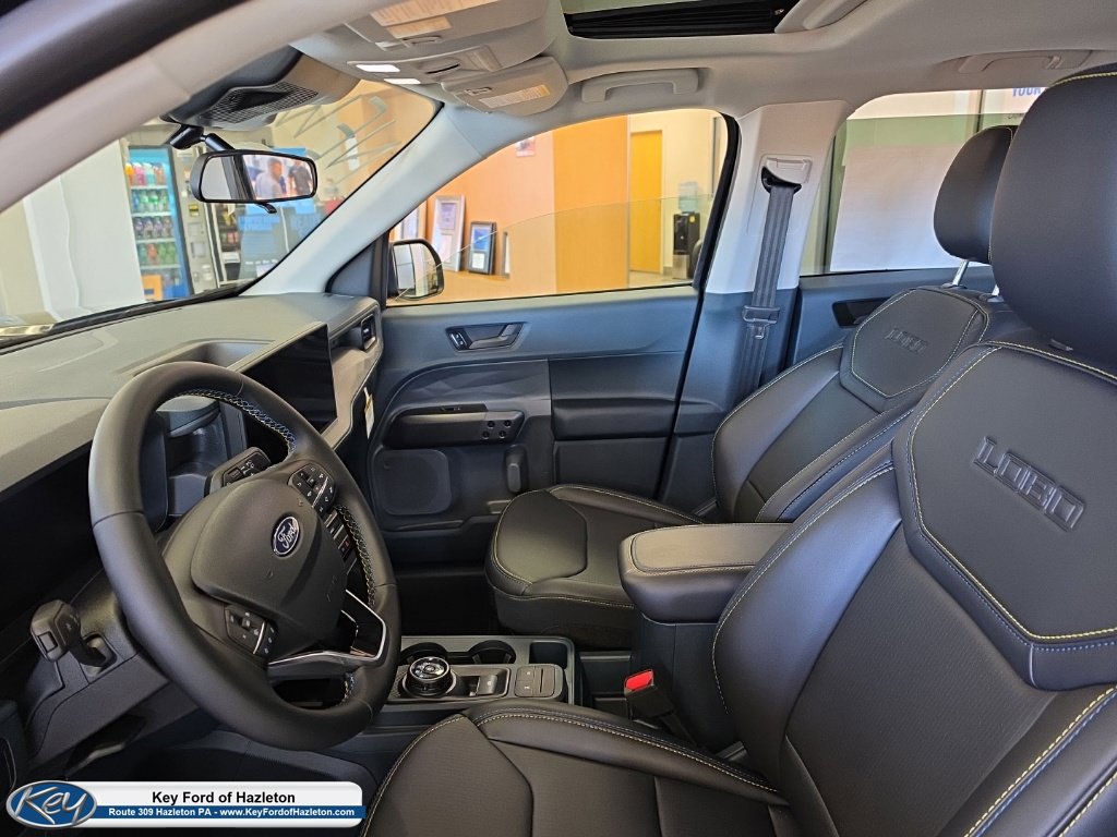 2026 Ford Maverick Lobo Standard - Photo 33