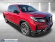  Honda Ridgeline
