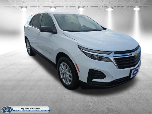 2024 Chevrolet Equinox 1FL - Photo 5