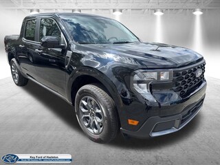 2026 Ford Maverick XLT Truck