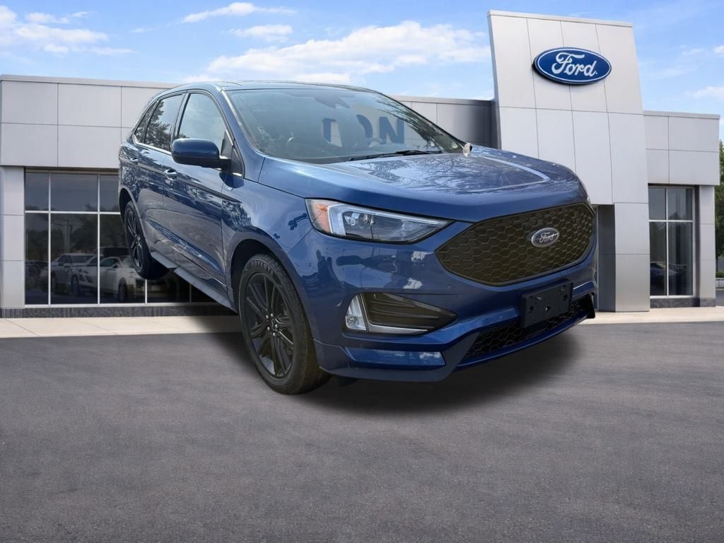 Used 2023 Ford Edge ST Line SUV