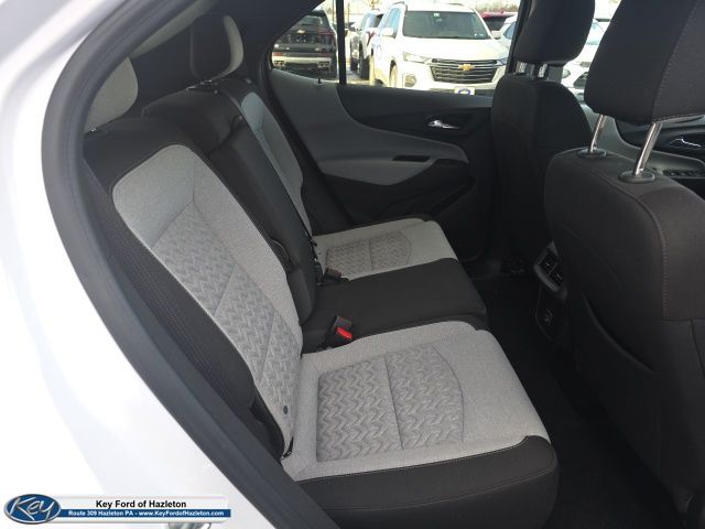 2024 Chevrolet Equinox 1FL - Photo 15