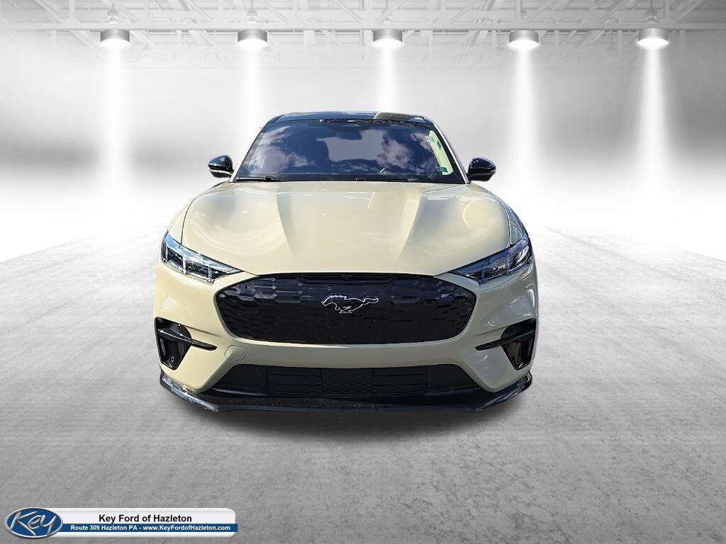 Used 2025 Ford Mustang Mach-E Premium SUV