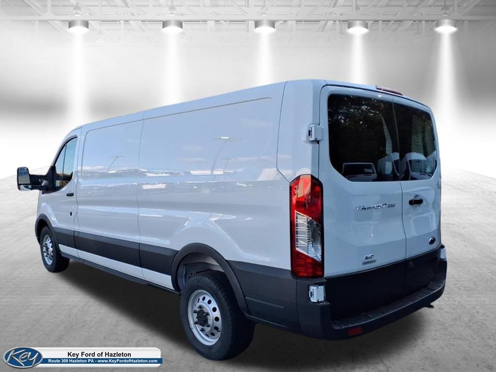 2025 Ford Transit Van Base - Photo 7