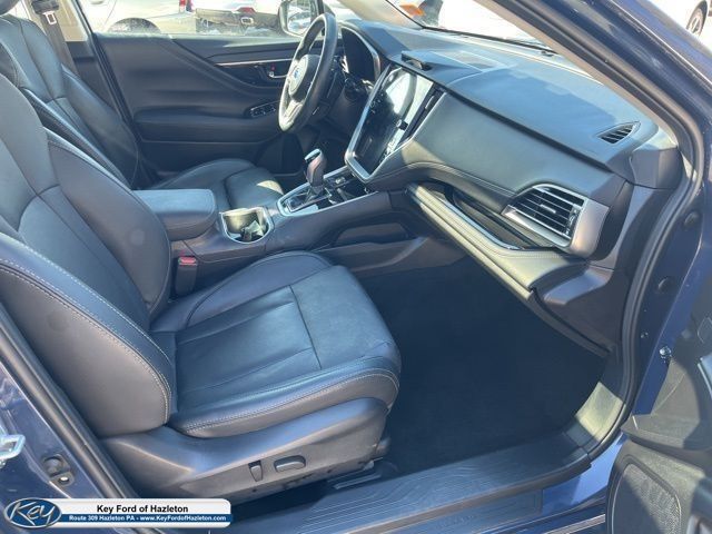 2023 Subaru Legacy Limited - Photo 11
