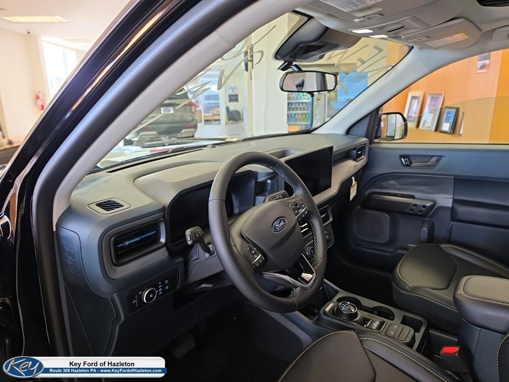 2026 Ford Maverick Lobo Standard - Photo 34
