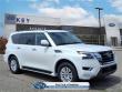 Used 2022 Nissan Armada SV SUV