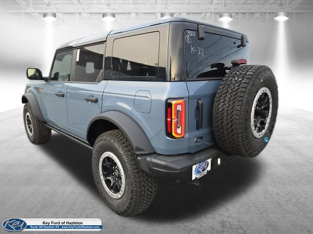 2025 Ford Bronco 4-Door Badlands - Photo 23