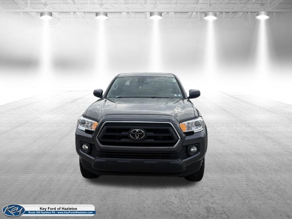 Used 2022 Toyota Tacoma SR5 Truck