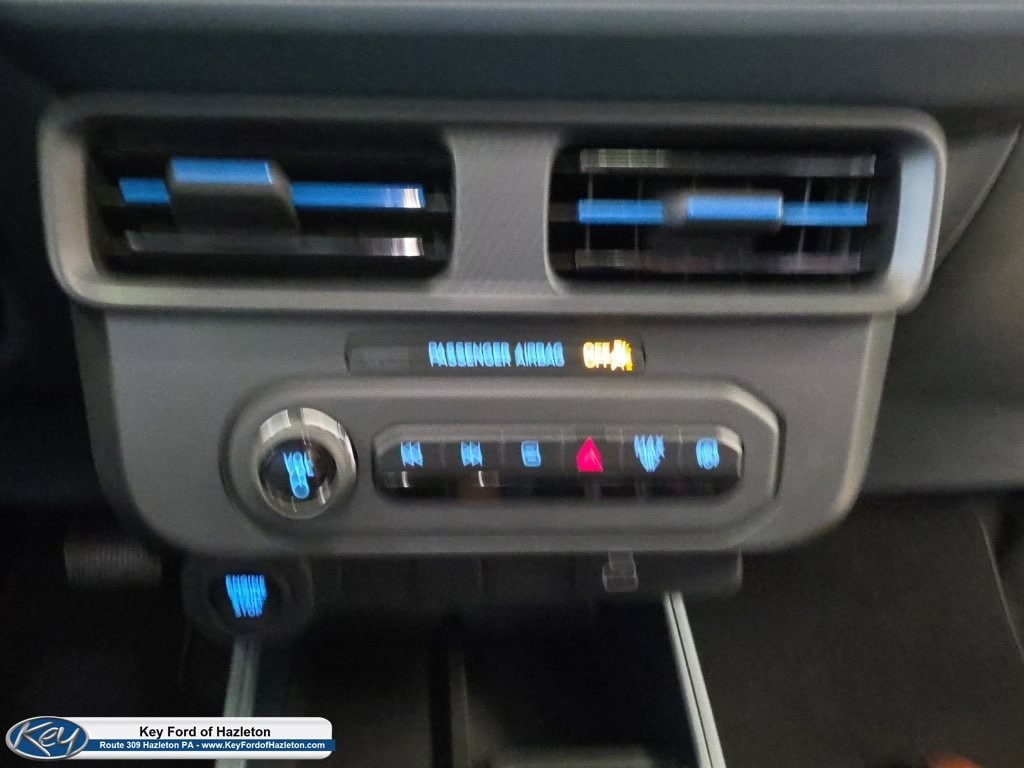 2026 Ford Maverick Lobo Standard - Photo 22