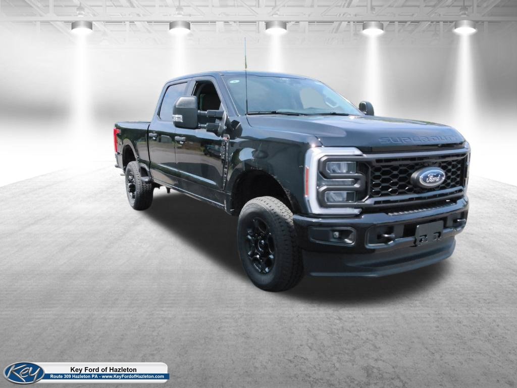 2026 Ford F-250SD