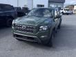 Used 2023 Nissan Frontier SV Truck
