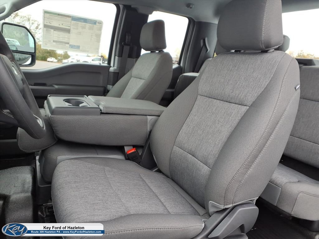 2026 Ford F-250 Super Duty XL - Photo 11