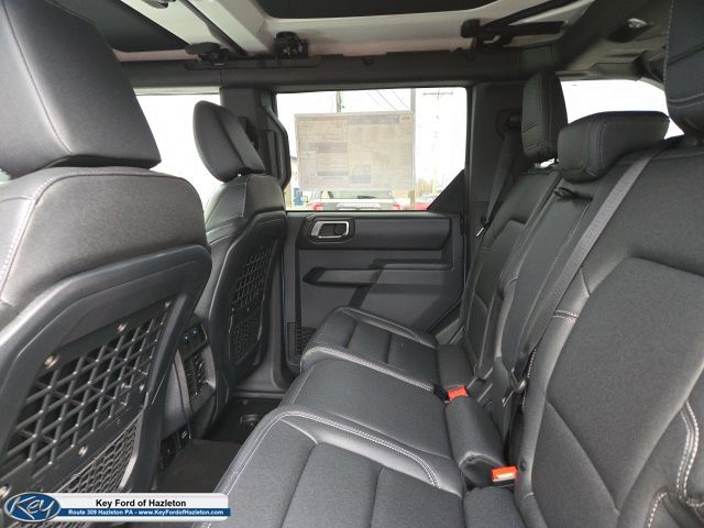 2025 Ford Bronco 4-Door Badlands - Photo 77