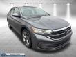 Used 2024 Volkswagen Jetta 1.5T SE Sedan