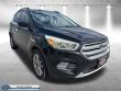 Used 2017 Ford Escape SE SUV