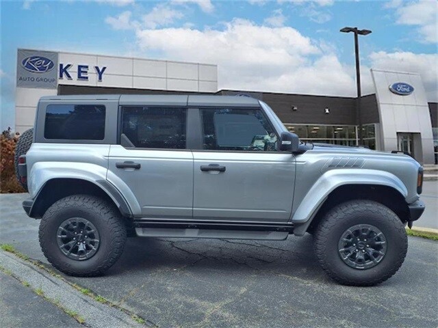 2024 Ford Bronco Raptor photo 2