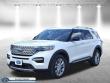 Used 2023 Ford Explorer Limited SUV
