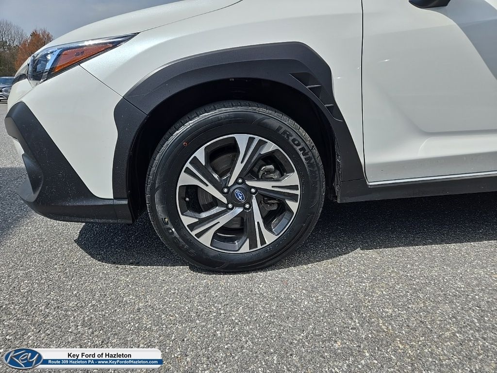 Used 2025 Subaru Crosstrek Premium SUV