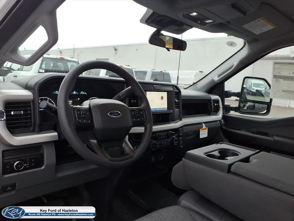 2026 Ford F-250 Super Duty XL - Photo 10