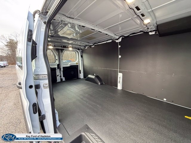 2025 Ford Transit Van Base - Photo 32