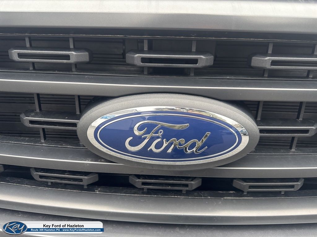 2023 Ford F-150 XLT - Photo 23