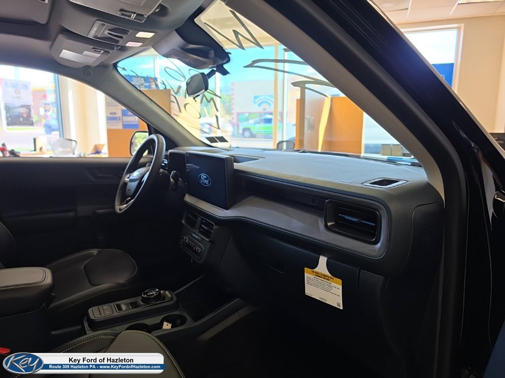2026 Ford Maverick Lobo Standard - Photo 17